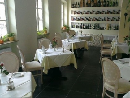 照片: Ristorante La Grotta