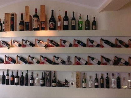 照片: Ristorante La Grotta